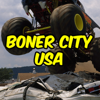 Boner City USA Podcast #76